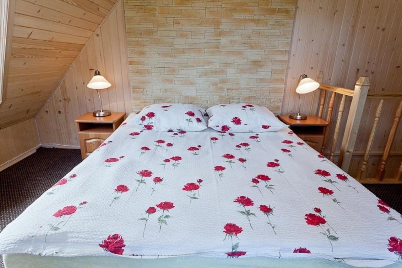 Kwatery Prywatne U Bachledów Zakopane Exterior foto